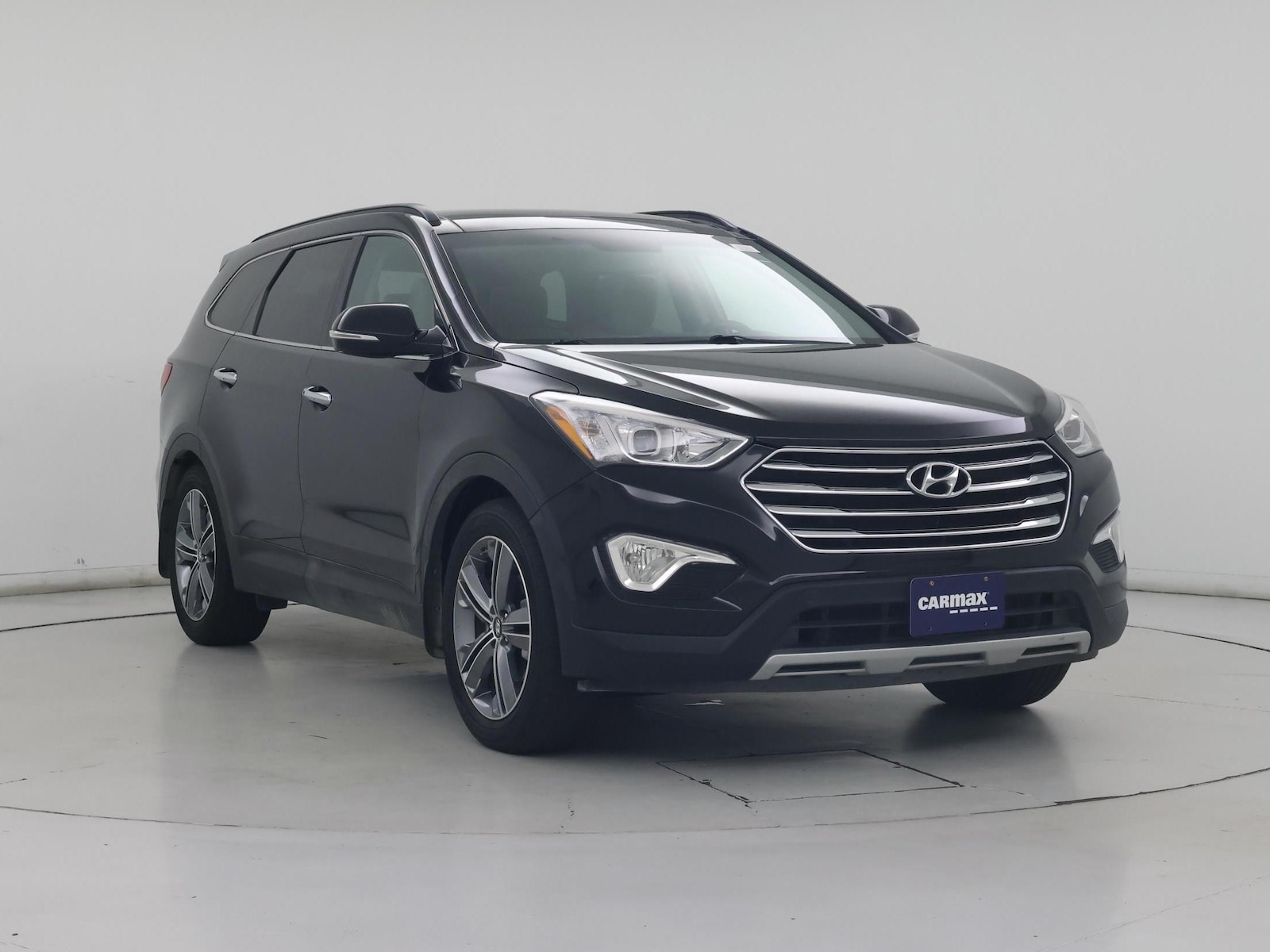 hyundai santa fe 2015 KM8SR4HF3FU125442 image hyundai santa fe 2015 KM8SR4HF3FU125442 image